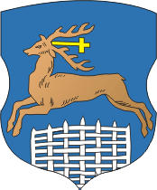 Герб города Гродно (Беларусь)
